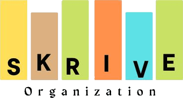 Skrive Organization